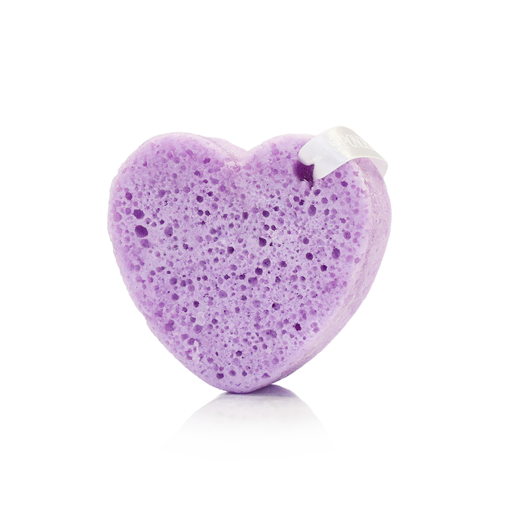 Beloved Lily | Heart Buffer Spongellé Body Wash Infused Buffer Beloved Lily | Heart Buffer Bonjour Fete - Party Supplies