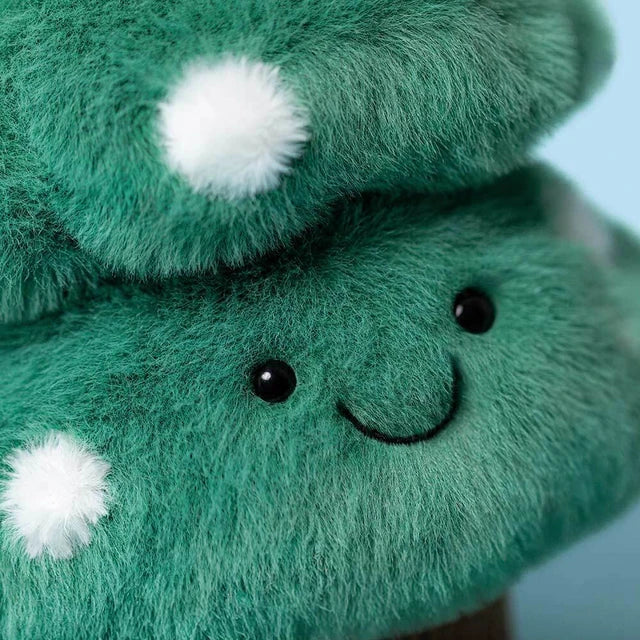 AMUSEABLES CHRISTMAS TREE  BY JELLYCAT Jellycat AMUSEABLES CHRISTMAS TREE  BY JELLYCAT Bonjour Fete - Party Supplies