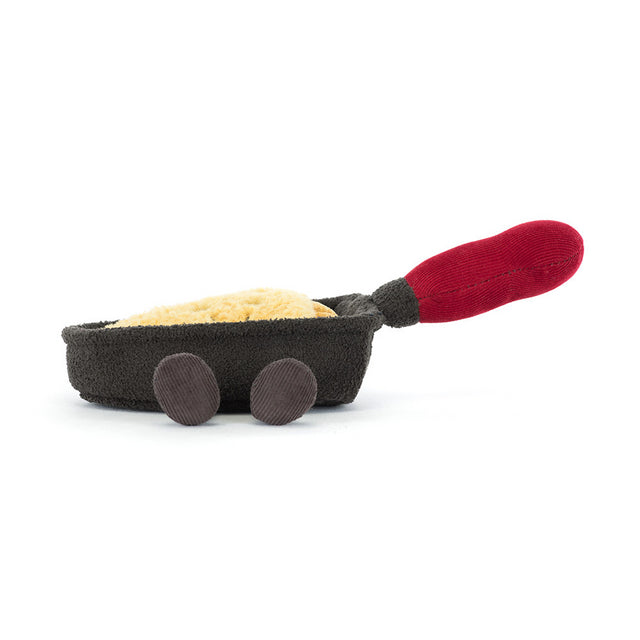 AMUSEABLES RACLETTE BY JELLYCAT Jellycat AMUSEABLES RACLETTE BY JELLYCAT Bonjour Fete - Party Supplies