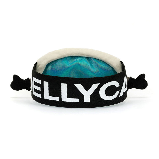 AMUSEABLES SPORTS SKI GOGGLES BY JELLYCAT Jellycat AMUSEABLES SPORTS SKI GOGGLES BY JELLYCAT Bonjour Fete - Party Supplies