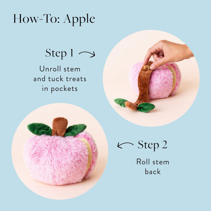 Sweet as Pie Interactive Toy Set