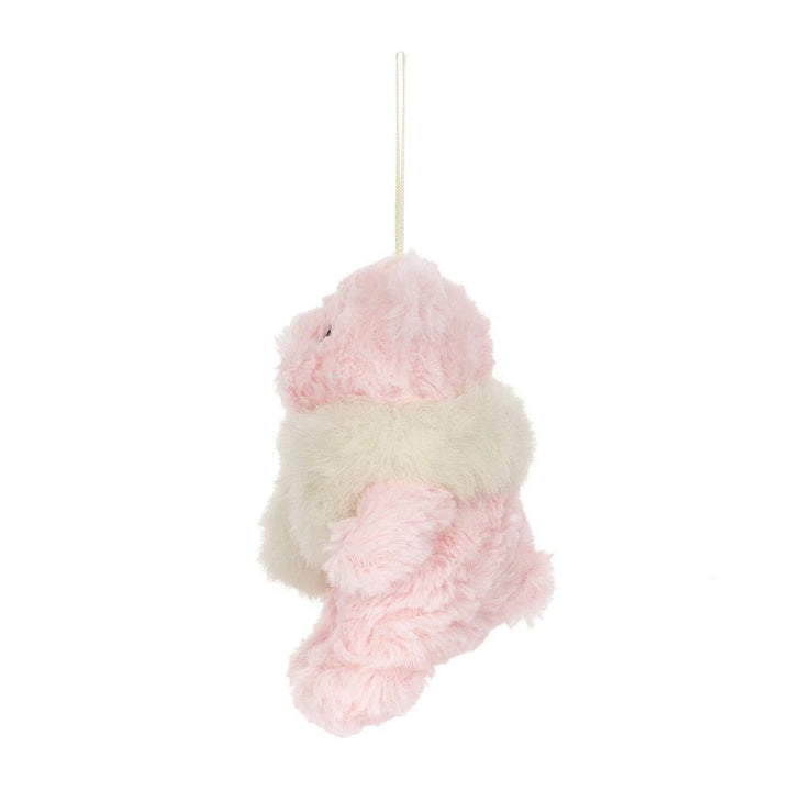 Leola Bear Winter Warmer Decoration by Jellycat (Copy)