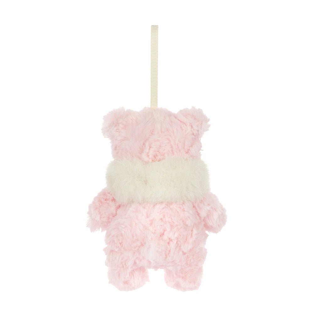 Leola Bear Winter Warmer Decoration by Jellycat (Copy)