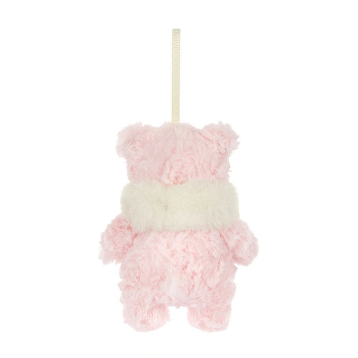 Leola Bear Winter Warmer Decoration by Jellycat (Copy)