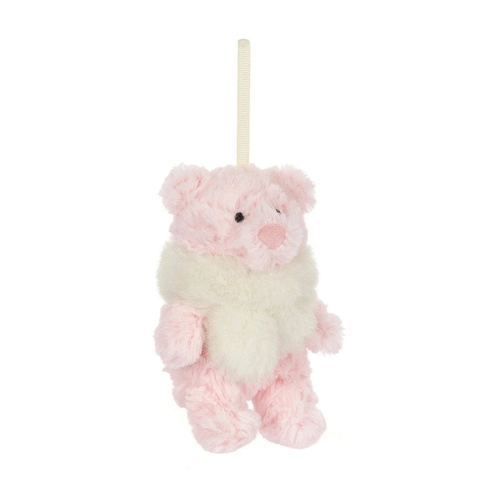Leola Bear Winter Warmer Decoration by Jellycat (Copy)