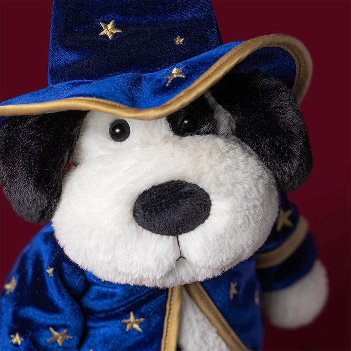 Ruffery Puppy Wizard by Jellycat