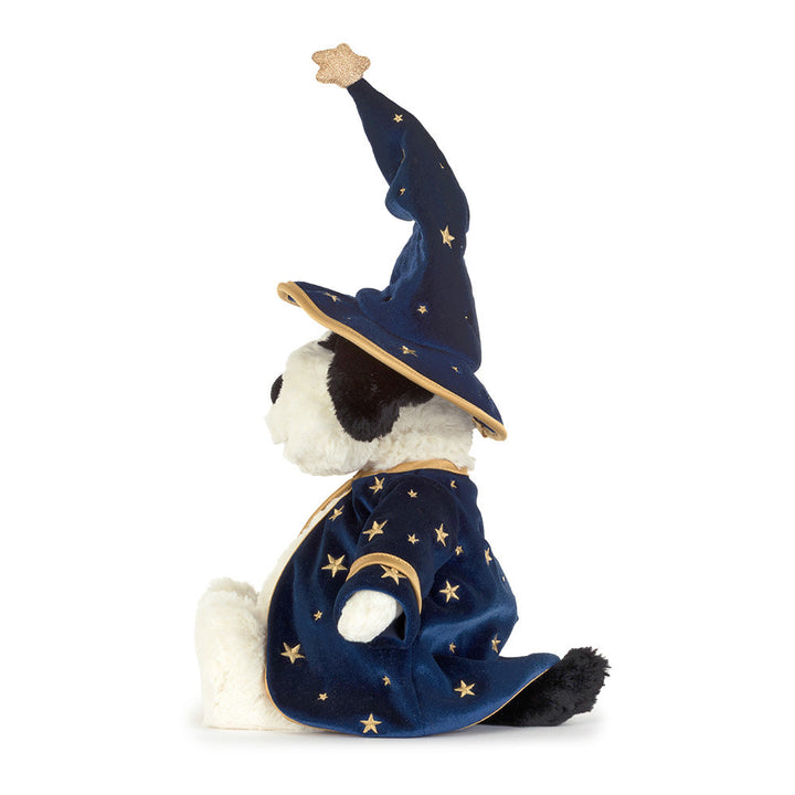 Ruffery Puppy Wizard by Jellycat