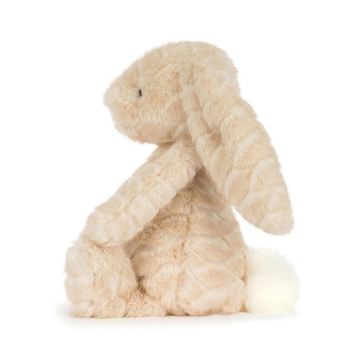 Franilla Luxe Bunny by Jellycat