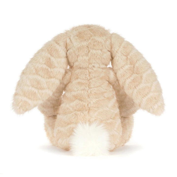 Franilla Luxe Bunny by Jellycat