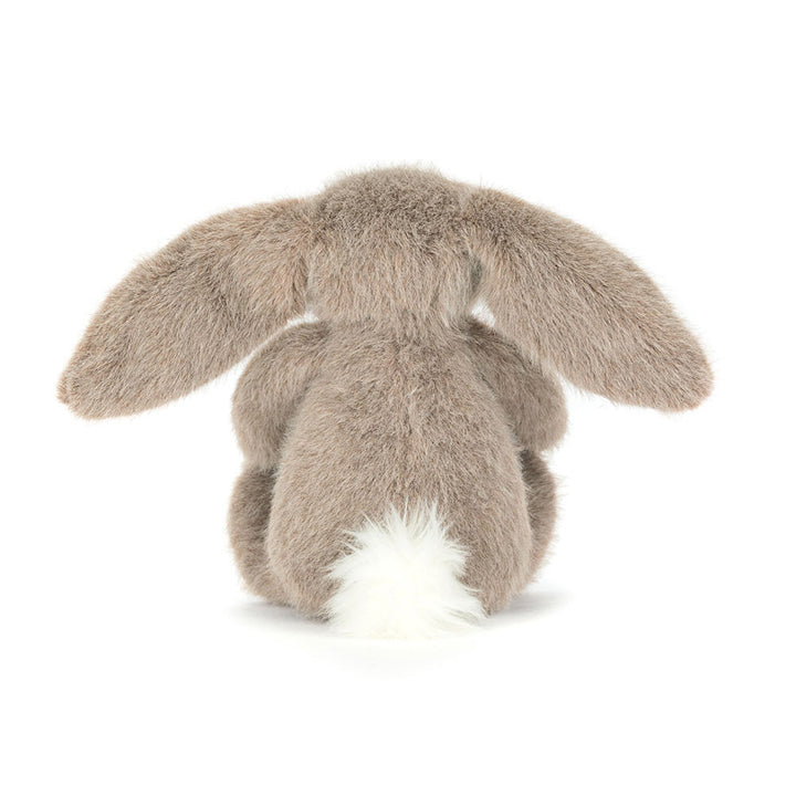 FAWN FLUFFLET BUNNY BY JELLYCAT Jellycat Dolls & Stuffed Animals FAWN FLUFFLET BUNNY BY JELLYCAT Bonjour Fete - Party Supplies