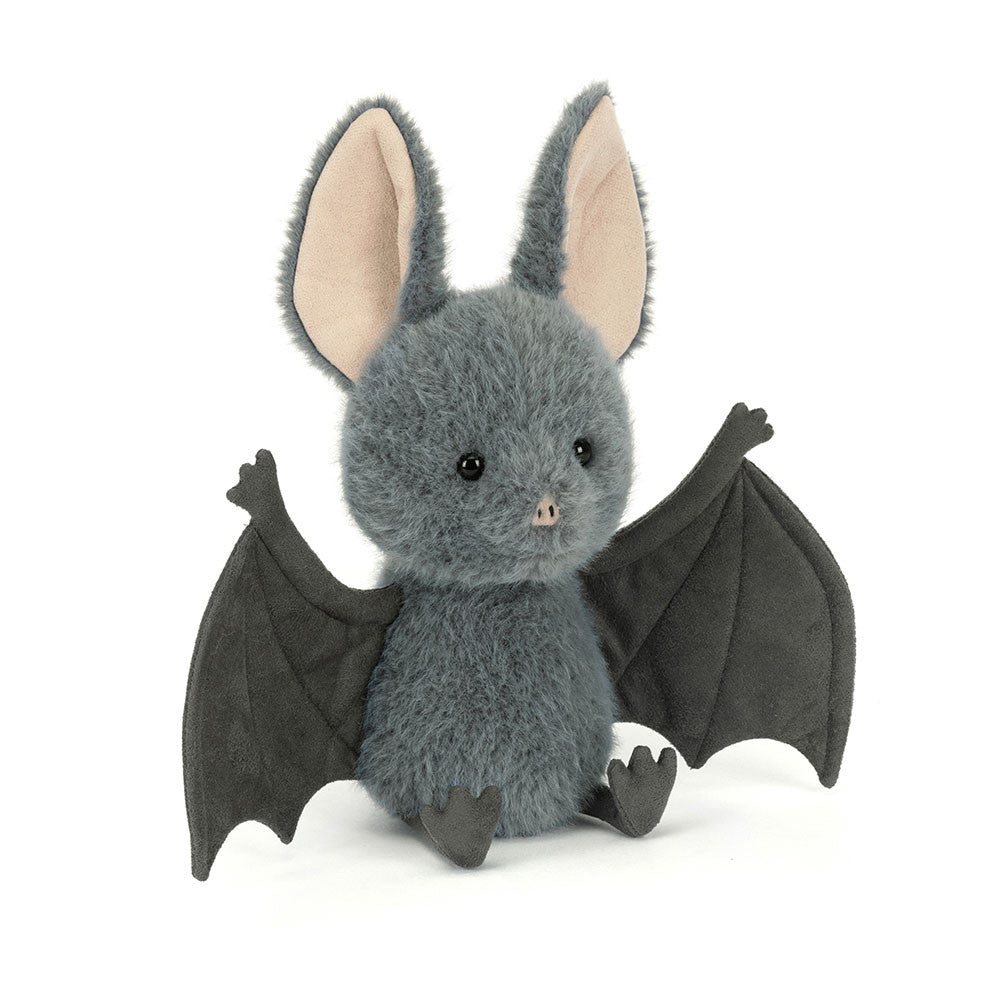 BROOX BAT BY JELLYCAT Jellycat Halloween Party Favors & Boo Baskets BROOX BAT BY JELLYCAT Bonjour Fete - Party Supplies