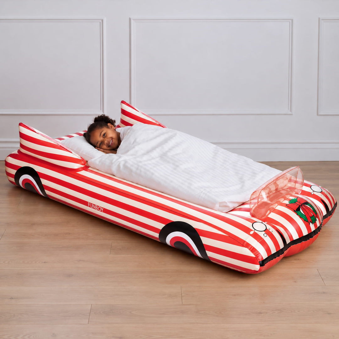 Kids Air Mattress