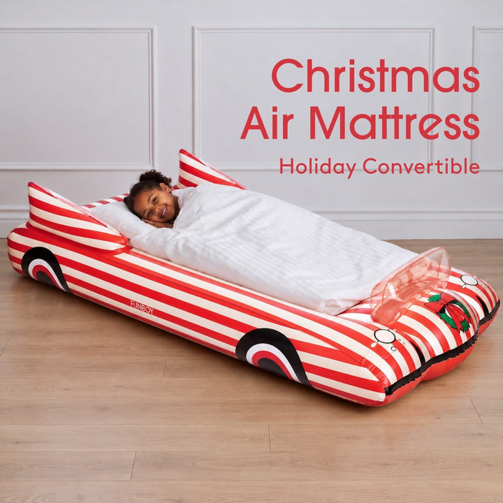 Kids Air Mattress