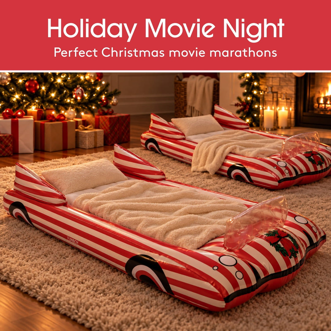 Kids Air Mattress