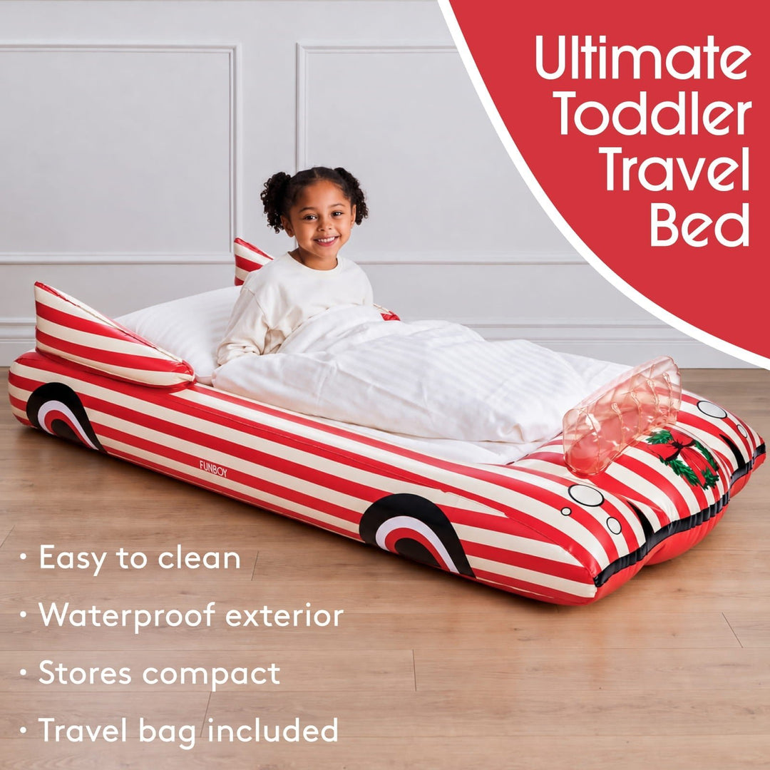 Kids Air Mattress