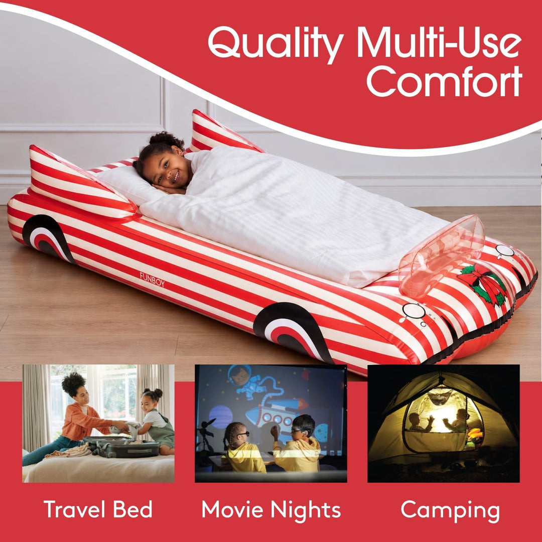 Kids Air Mattress