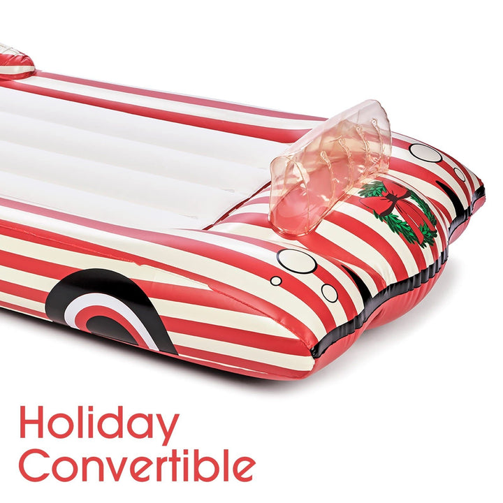 Kids Air Mattress