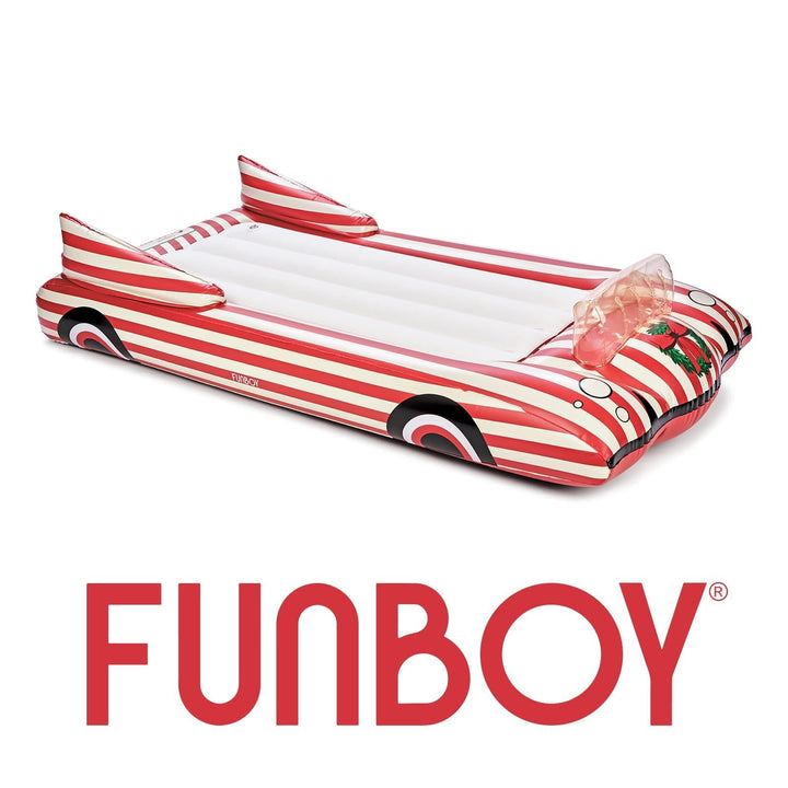 Kids Air Mattress