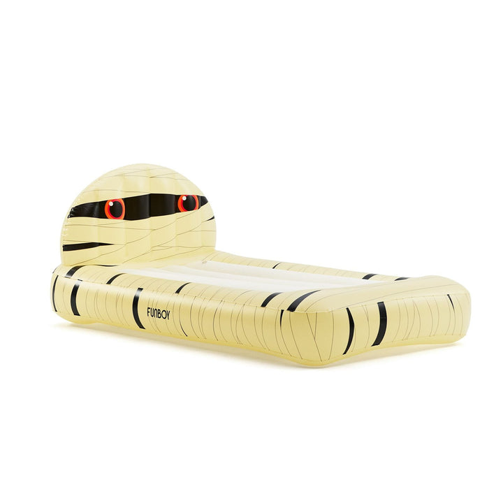 Mummy Halloween Kids Air Mattress