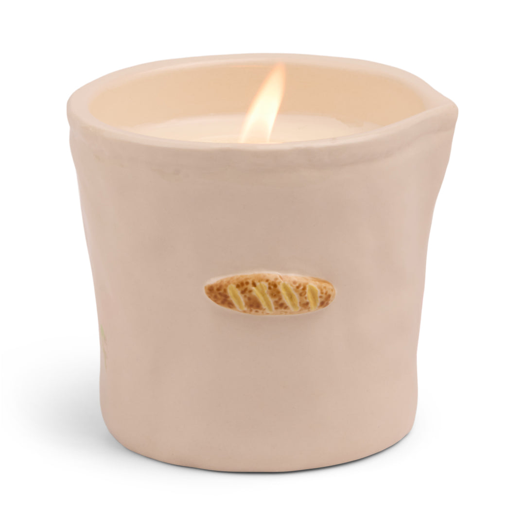 Bistro Baguette Soy Candle