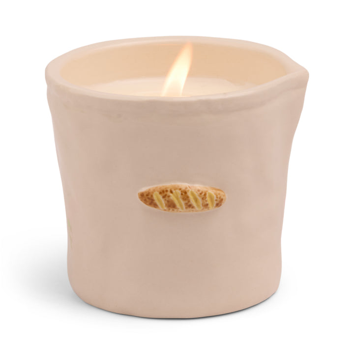 Bistro Baguette Soy Candle