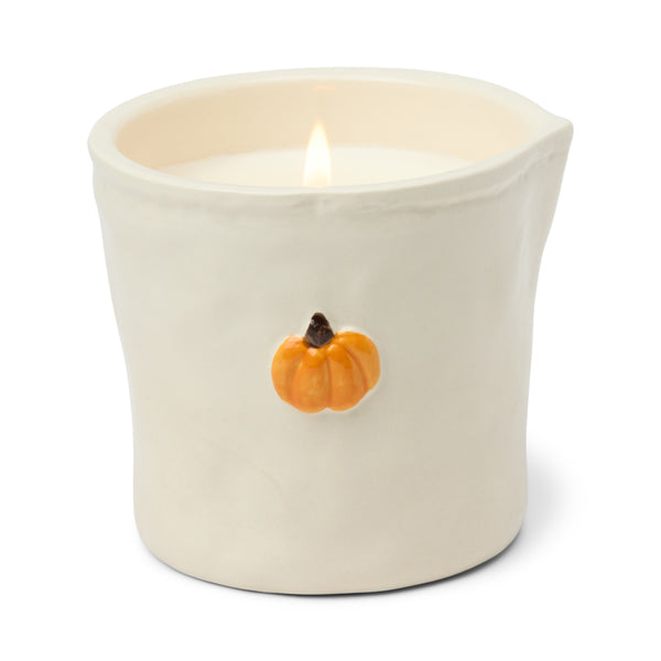 Bistro Pumpkin Soy Candle