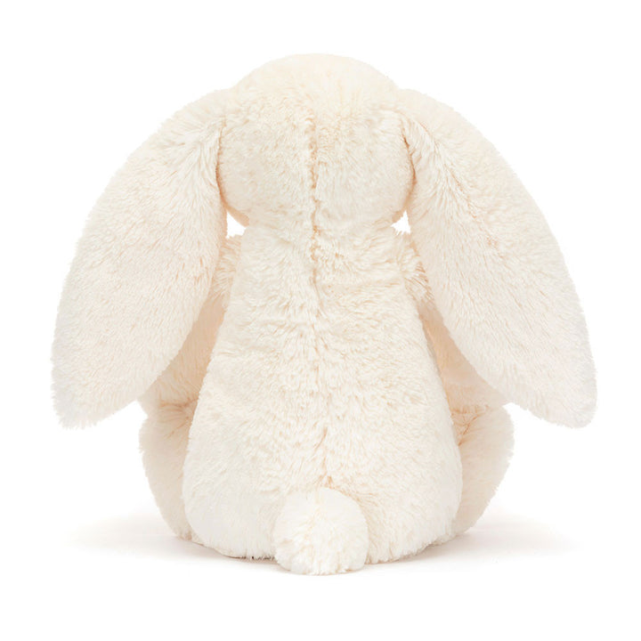 Blossom Cream Berry Bunny by Jellycat