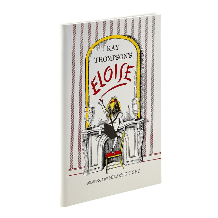 Eloise Graphic Image Books Eloise Bonjour Fete - Party Supplies