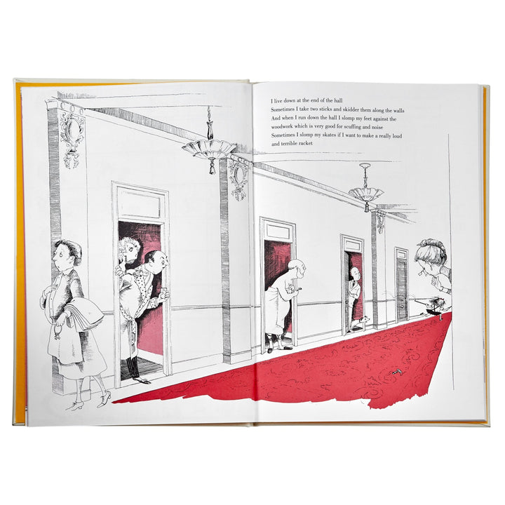Eloise Graphic Image Books Eloise Bonjour Fete - Party Supplies