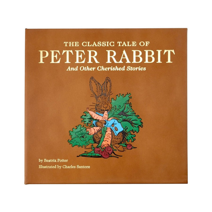 The Classic Tale of Peter Rabbit Graphic Image Books The Classic Tale of Peter Rabbit Bonjour Fete - Party Supplies