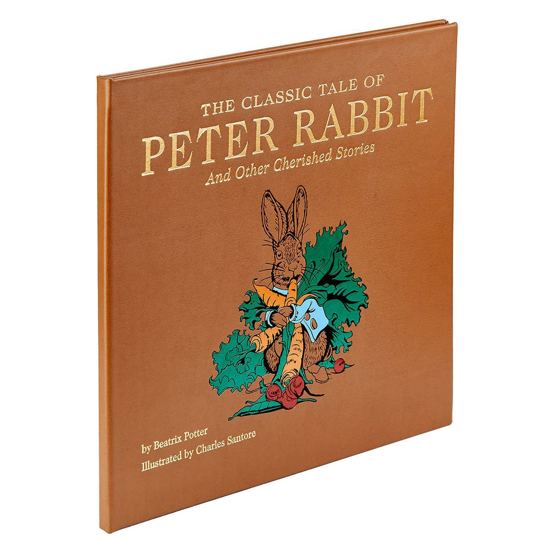 The Classic Tale of Peter Rabbit Graphic Image Books The Classic Tale of Peter Rabbit Bonjour Fete - Party Supplies