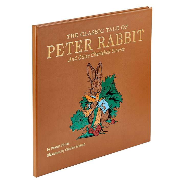The Classic Tale of Peter Rabbit Graphic Image Books The Classic Tale of Peter Rabbit Bonjour Fete - Party Supplies