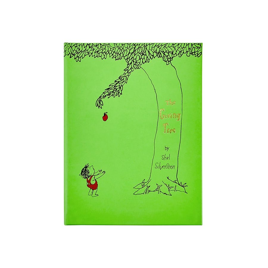 The Giving Tree Graphic Image Books The Giving Tree Bonjour Fete - Party Supplies
