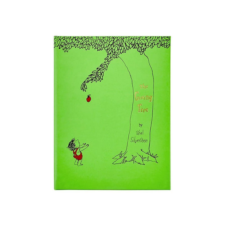 The Giving Tree Graphic Image Books The Giving Tree Bonjour Fete - Party Supplies