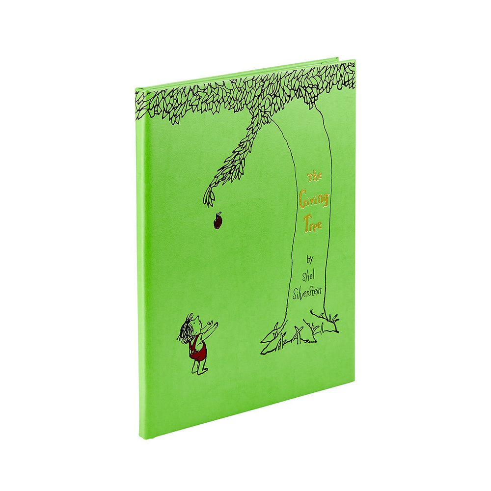 The Giving Tree hardcover storybook
