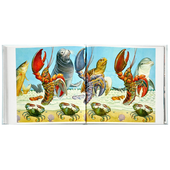 Alice's Adventures in Wonderland Graphic Image Books Alice's Adventures in Wonderland Bonjour Fete - Party Supplies