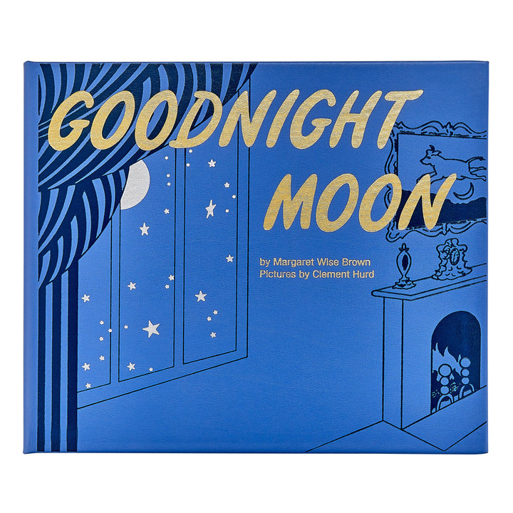 Goodnight Moon Graphic Image Books Goodnight Moon Bonjour Fete - Party Supplies