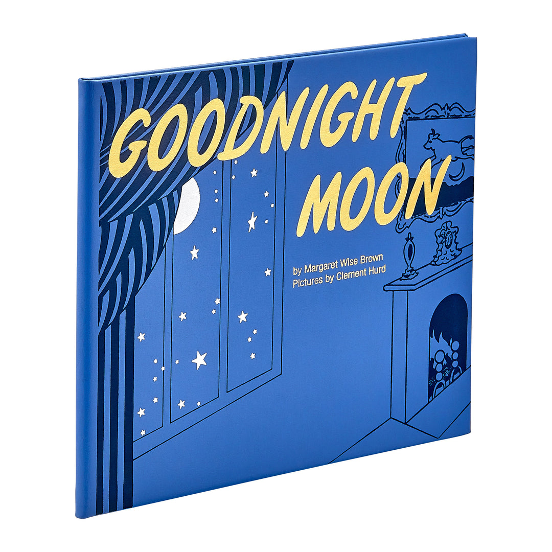 Goodnight Moon Graphic Image Books Goodnight Moon Bonjour Fete - Party Supplies