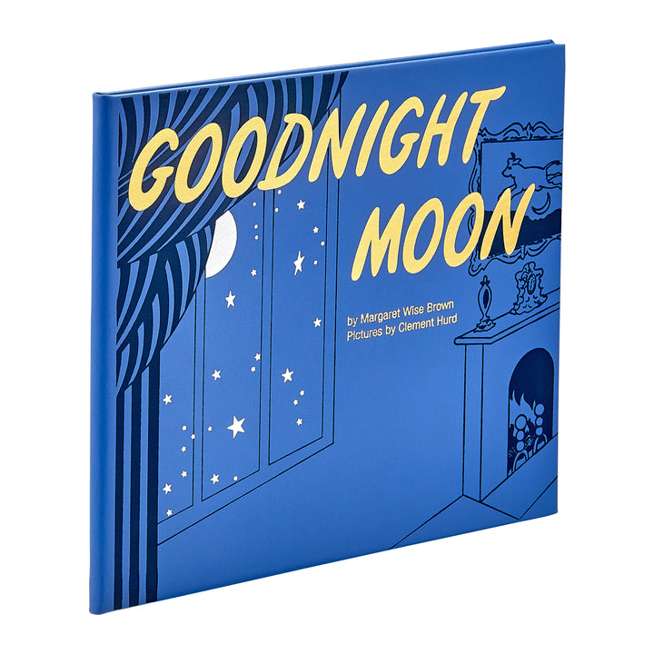 Goodnight Moon Graphic Image Books Goodnight Moon Bonjour Fete - Party Supplies