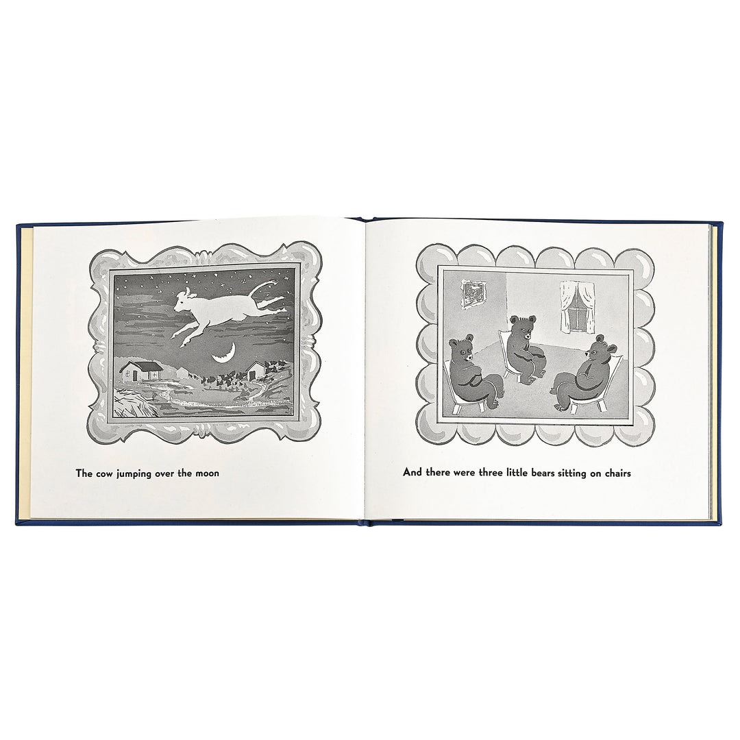 Goodnight Moon Graphic Image Books Goodnight Moon Bonjour Fete - Party Supplies
