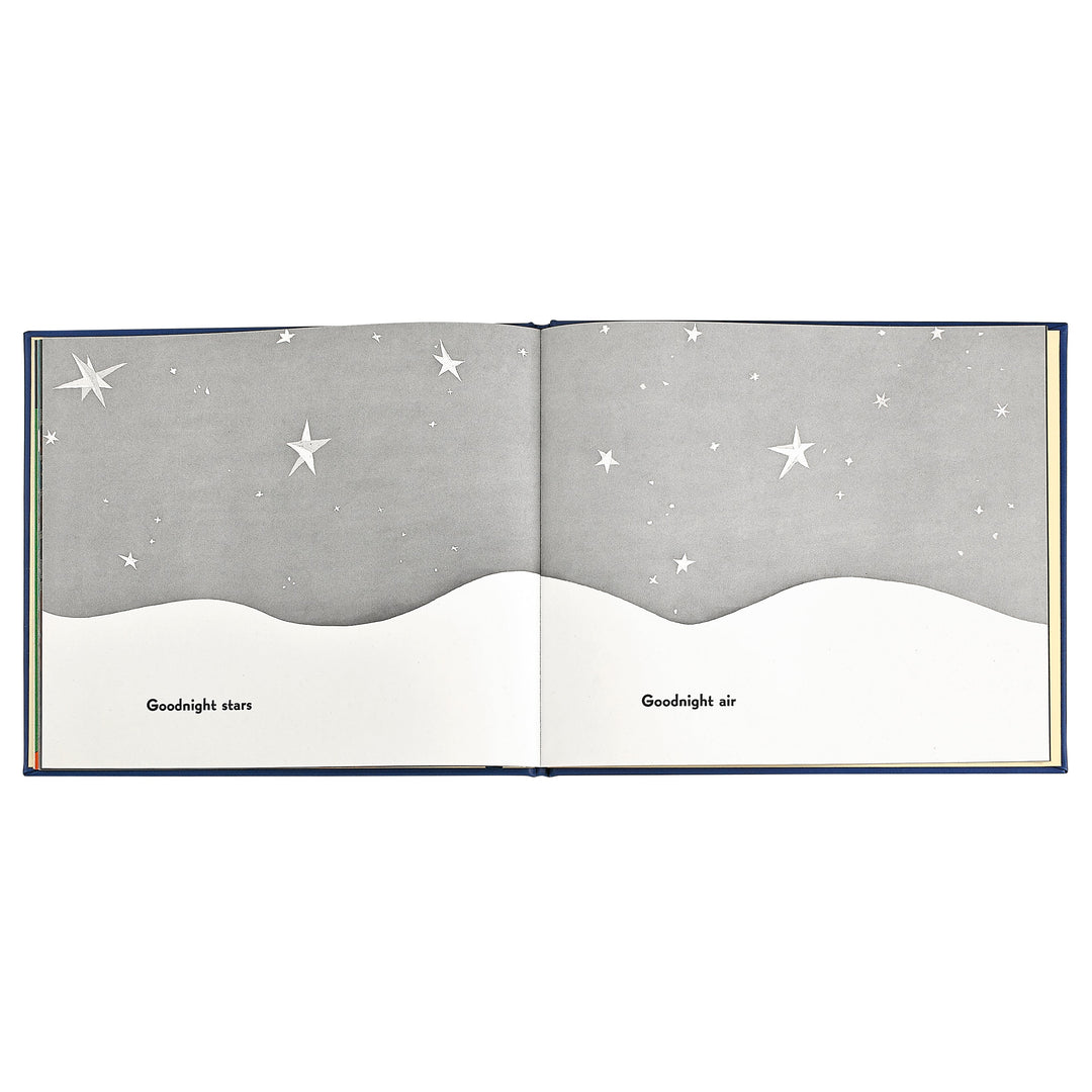 Goodnight Moon Graphic Image Books Goodnight Moon Bonjour Fete - Party Supplies