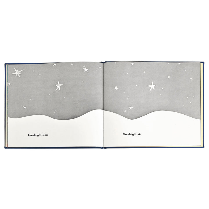 Goodnight Moon Graphic Image Books Goodnight Moon Bonjour Fete - Party Supplies