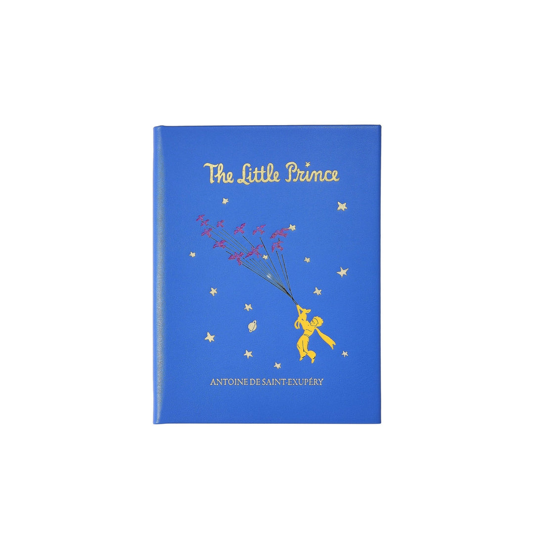 The Little Prince Graphic Image Books The Little Prince Bonjour Fete - Party Supplies