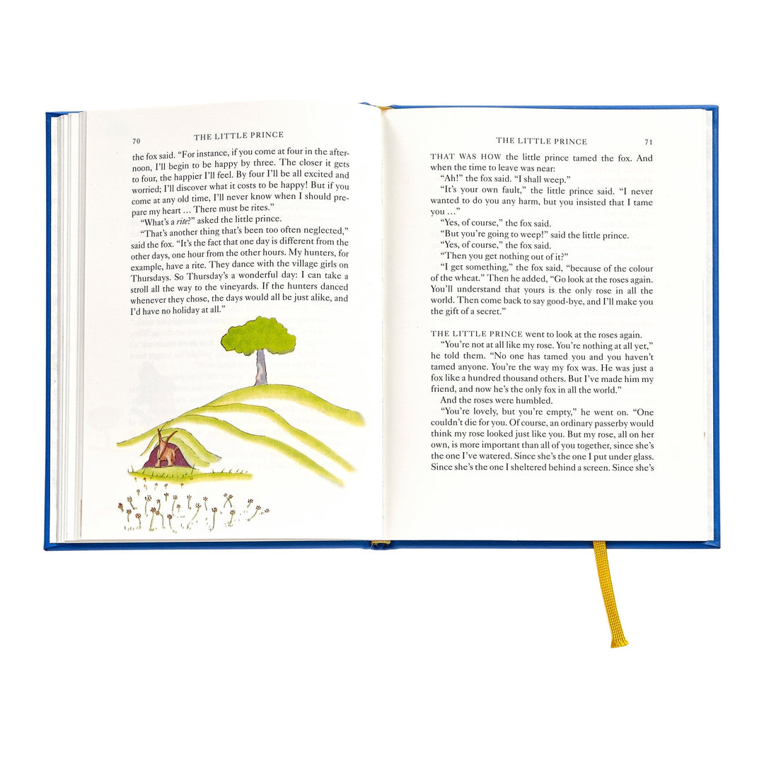 The Little Prince Graphic Image Books The Little Prince Bonjour Fete - Party Supplies