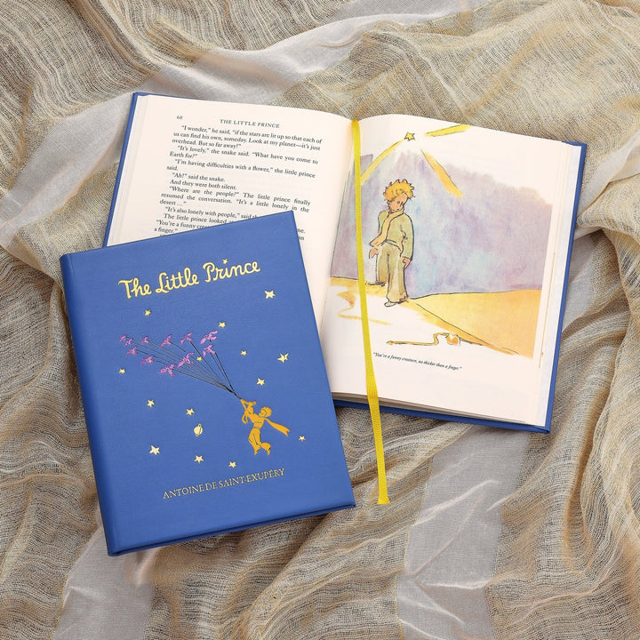The Little Prince Graphic Image Books The Little Prince Bonjour Fete - Party Supplies
