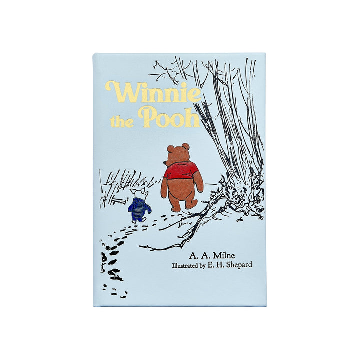 Winnie The Pooh: The Classic Edition Graphic Image Books Winnie The Pooh: The Classic Edition Bonjour Fete - Party Supplies