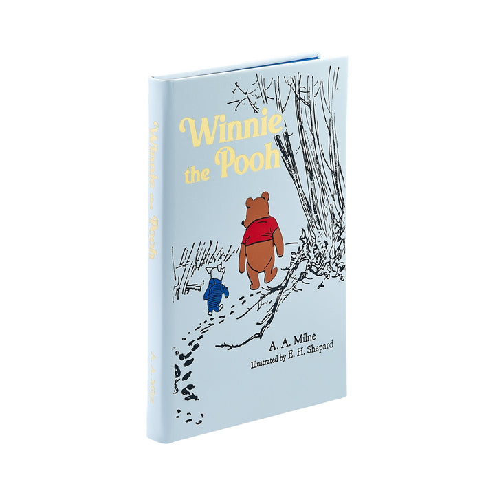 Winnie The Pooh: The Classic Edition Graphic Image Books Winnie The Pooh: The Classic Edition Bonjour Fete - Party Supplies