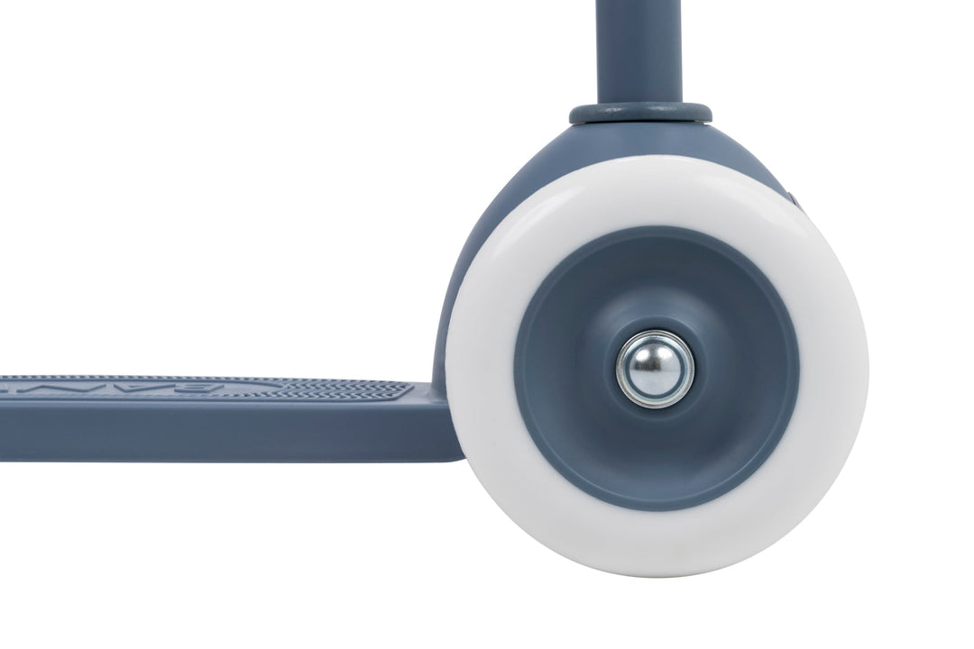 BANWOOD ECO SCOOTER DEEP SEA Banwood SCOOTER BANWOOD ECO SCOOTER DEEP SEA Bonjour Fete - Party Supplies