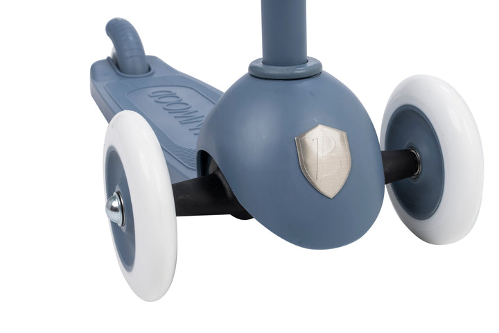 BANWOOD ECO SCOOTER DEEP SEA Banwood SCOOTER BANWOOD ECO SCOOTER DEEP SEA Bonjour Fete - Party Supplies