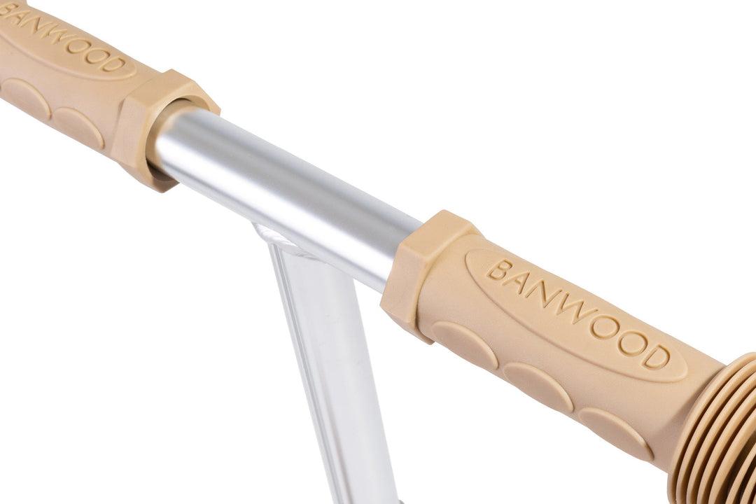 BANWOOD ECO SCOOTER DEEP SEA Banwood SCOOTER BANWOOD ECO SCOOTER DEEP SEA Bonjour Fete - Party Supplies